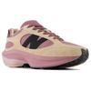 New Balance WRPD Runner Pastel Pack - Licorice Unisex Sneakers Pink Rosewood UWRPDSFA