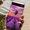 Case for Google Pixel 6a Cove Pixel6 Silicone Soft TPU Phone Covers for Google Pixel 6 Pro Case Pixel6A 5G Protective Funda Capa