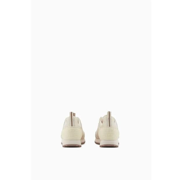 EA7 EMPORIO ARMANI Кросовки X8X185-XR175