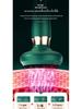 Smart Jade Gua Sha and Electric Vacuum Cupping Massager with Negative Pressure Suction for Meridian Unblocking