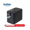 Brother PT-P900W Label Printer CN plug (adapter included)