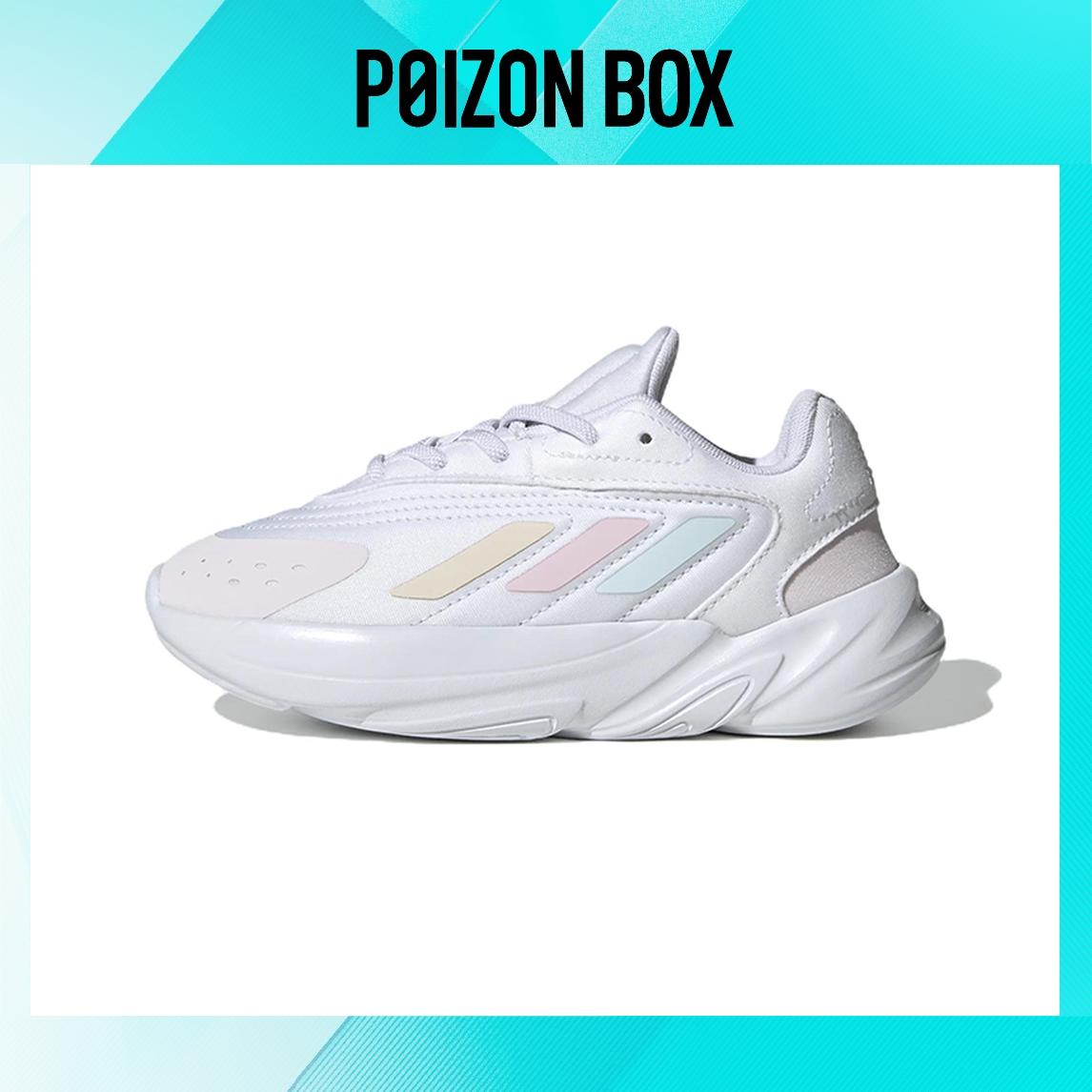 

детские кроссовки BP adidas originals Ozelia Sports Casual Shoes GV8952