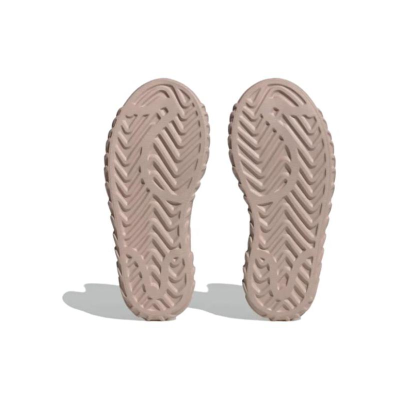 Adidas Women's AdiFOM Superstar Boot 'Wonder Taupe' Women's Ankle Boots ID4280