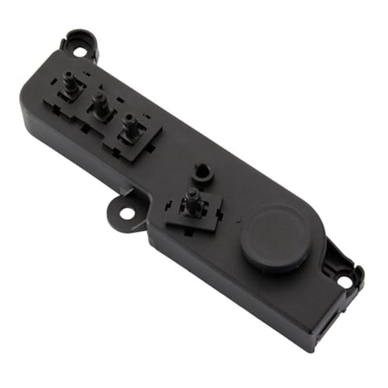 New 1098530 Front Right  Power Interior Seat Adjustment Switch Control Regulator For Tesla Model 3 2017-