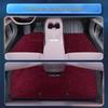 Xiaopeng M03 MAX TPE25 Floor Mats & Modification Accessories Set