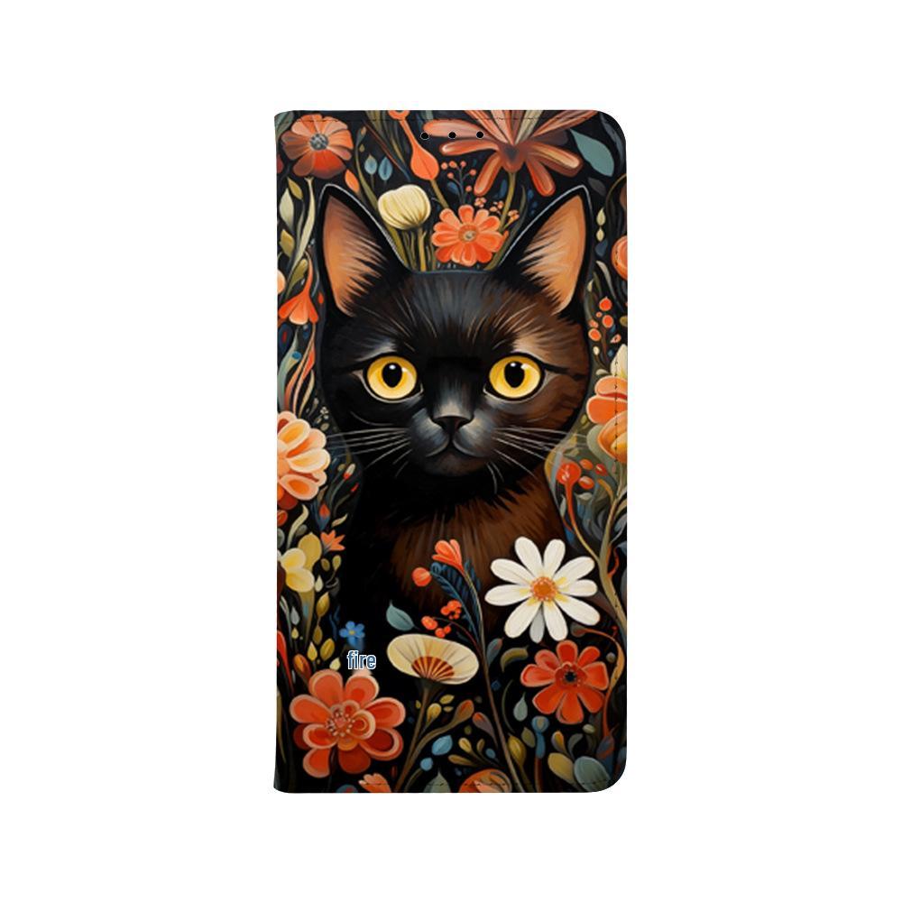 Oppo Leather Case Wallet for A6S, A5X, A80, A3Pro - Flip Phone Cover OPPO A6 Pro 5G Domestic