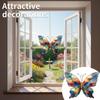 2D Acrylic Flat Pendants, For Relatives And Friends
