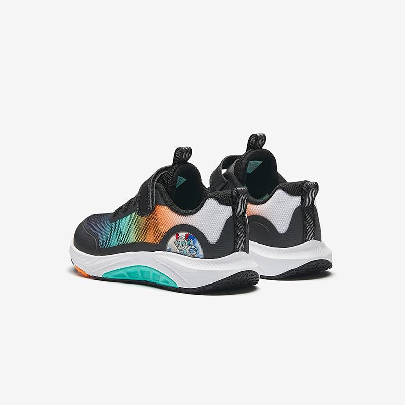 Anta Kids Wide Fit Comfortable Versatile Lightweight Casual Running Shoes Kids sneakers 312529902