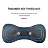 Universal Low-Frequency PU Neck and Shoulder Pulse Massage Electrode Sheet