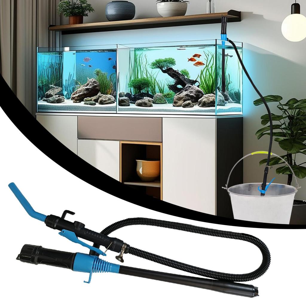 Oil Change Pump Extractor Battery Powered Siphon Oil Transfer Pump Manual Leak-Proof Fluid Transfer Portable Hand Tools For