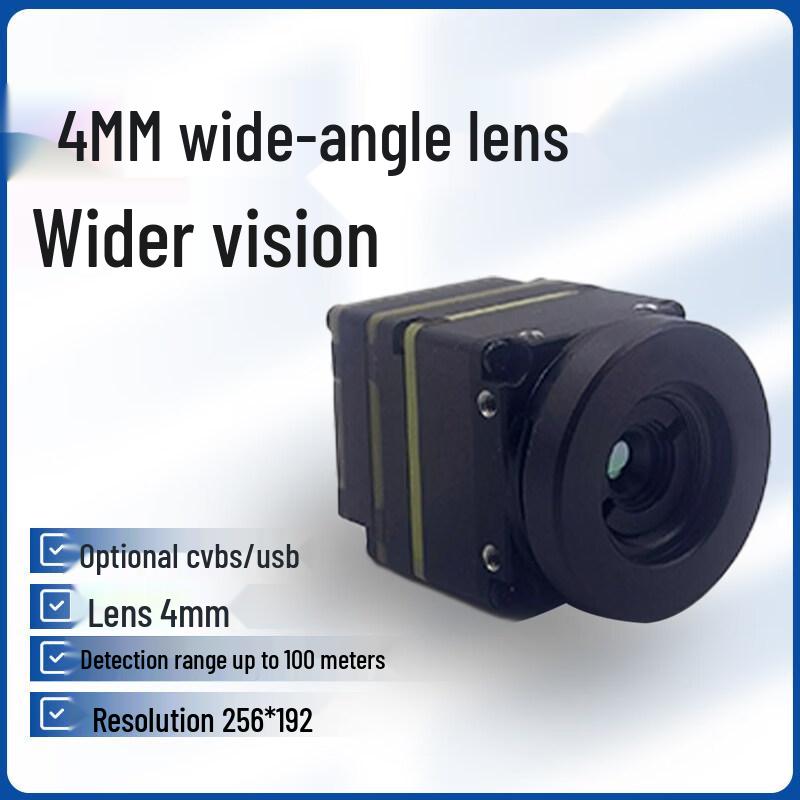 FPV Drone Thermal Imaging Camera