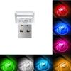 LED Atmosphere Light for Car, Car Interior Ambient Lamp -