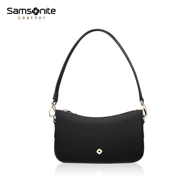 Samsonite NO3 Women's Commuter Shoulder Bag