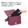 [Mirhua] Eco Bag, Stylish, Large Capacity, Shopping Bag, Foldable, Convenience Store Bag, Durable, Lightweight, Compact, Waterproof, Shopping Bag,