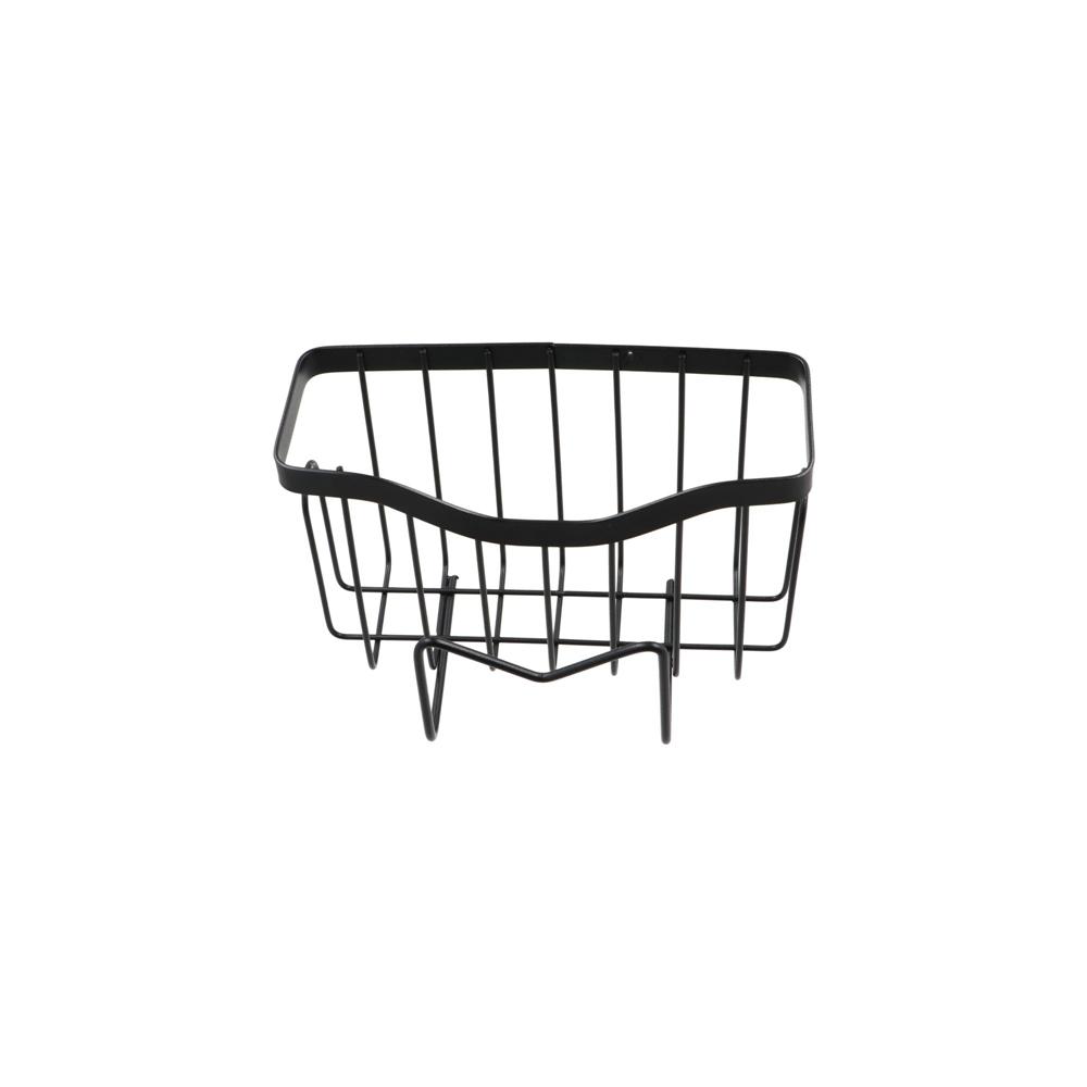 Waterproof Sponge Holder Stainless Steel Sink Organizer Scouring Pad Storage Shelf Kitchen