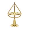 New Colorful Fingertip Gyroscope  Alloy Decompression Toy Finger Gyroscope Creative Metal Gyroscope