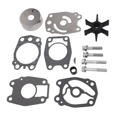 Rebuild Set  Proof 6F5 W0078 00 Perfect Fit  Impeller Kit Wear Resistant for 40HP CV40ELD Outboard