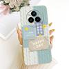 For Realme 14 Pro Plus 5G Case RMX5051 Cute Cartoon Rabbit Cat Shockproof Silicone Cover For Realme 14 Pro Bumper 14 Pro+ Casing