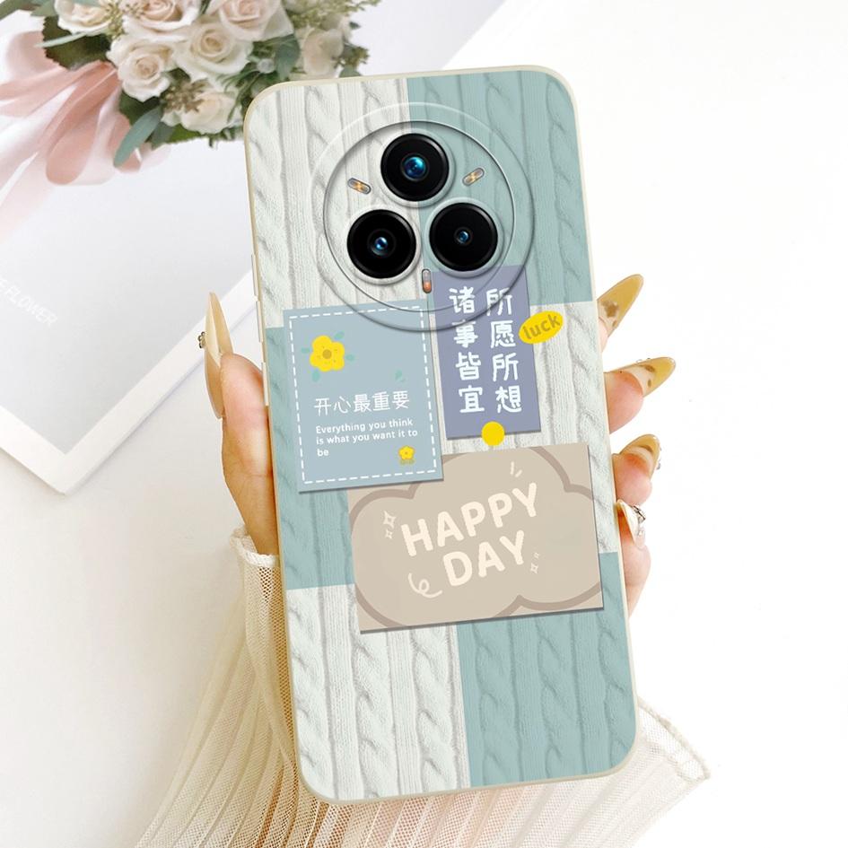 For Realme 14 Pro Plus 5G Case RMX5051 Cute Cartoon Rabbit Cat Shockproof Silicone Cover For Realme 14 Pro Bumper 14 Pro+ Casing