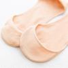 Women's Daily Cotton Slippers/Fake Socks 10 Pairs