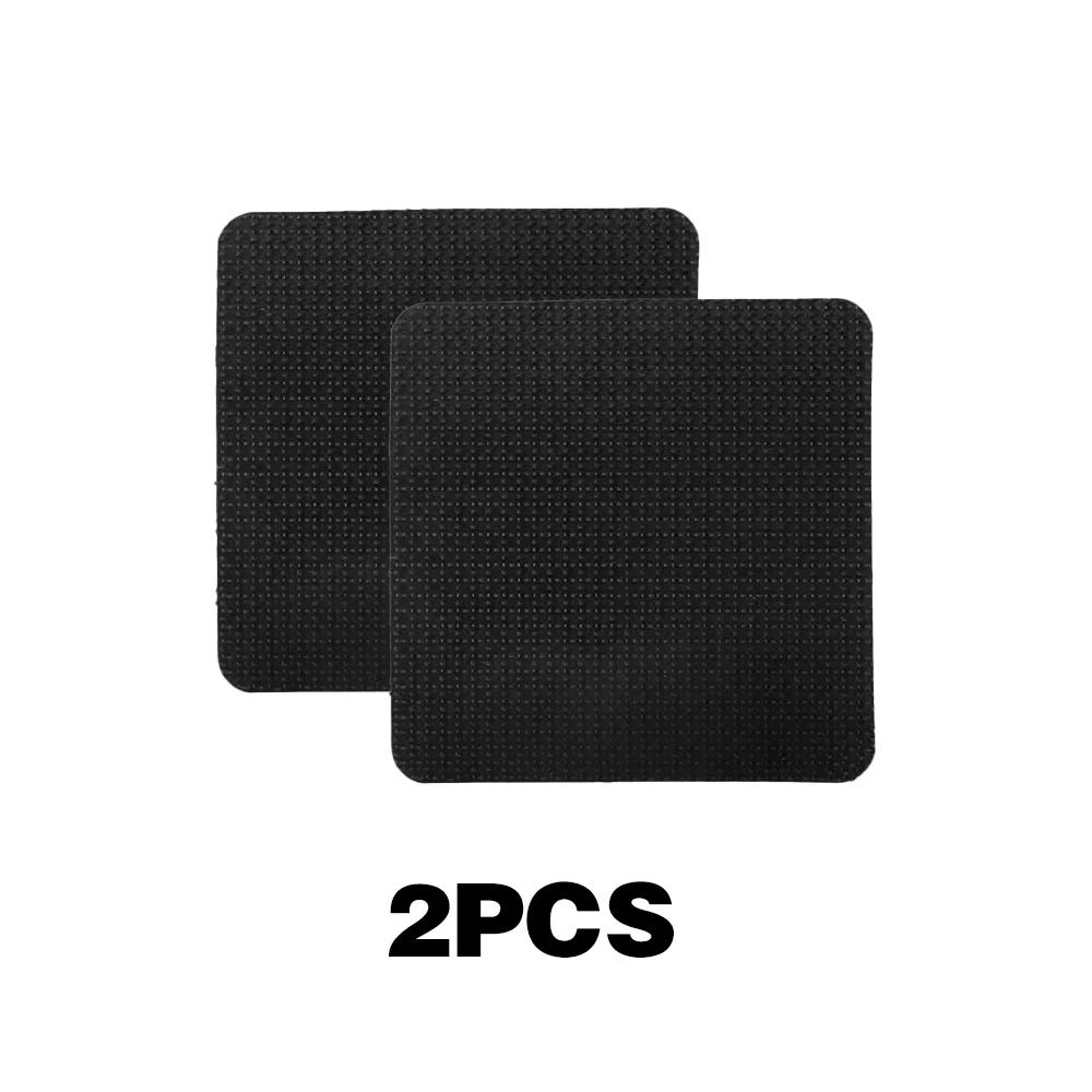 Car Carpet Tape Universal Floor Mat Clip Fixing Bracket Grip Universal Self-Adhesive Fastener Sticker Car Floor Mat Fixing