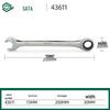 OIMG Dual-Purpose Quick Ratchet Wrench