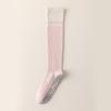 Socks Childrens Sports Pressure Professional Fitness Running Skipping Rope Muscle Compression Socks Mid Length Yoga Leg Slimming Calf Socks