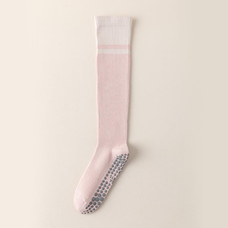 Druckstrümpfe Kindersport Professionelle Fitness Laufen Springseil Muskelkompressionsstrümpfe Mittellange Yoga-Bein-Abnehm-Wadensocken