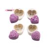 M-3D Love Rose Silicone Soap Mold for Handmade Candles Aromatherapy Chocolate & Cake Decoration Baking Tool for Birthday