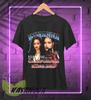Tričko Rihanna, Pop R&B Hudební Merch Tričko, 90. léta Retro Ležérní Unisex Tričko