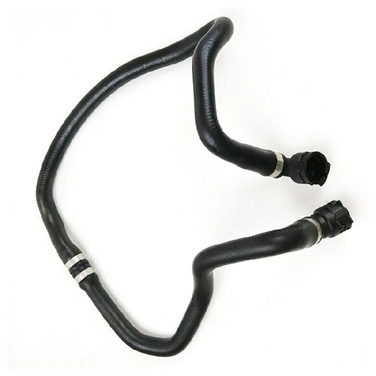 HVAC Heater Hose Auto Accessories Air Conditioning Heater Coolant Pipe Engine Radiator Coolant Hose for F25 F26 20i