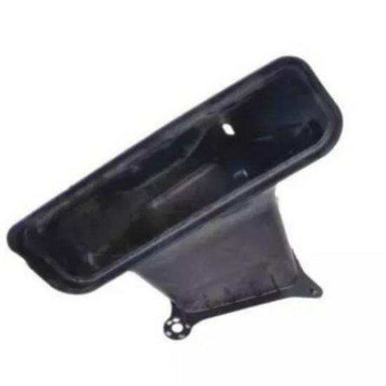

Fits 2018-2023 Tesla Model 3: Lower Air Conditioning Inlet Duct 1092162-00-A Lower Inlet Duct 1092162-00-A
