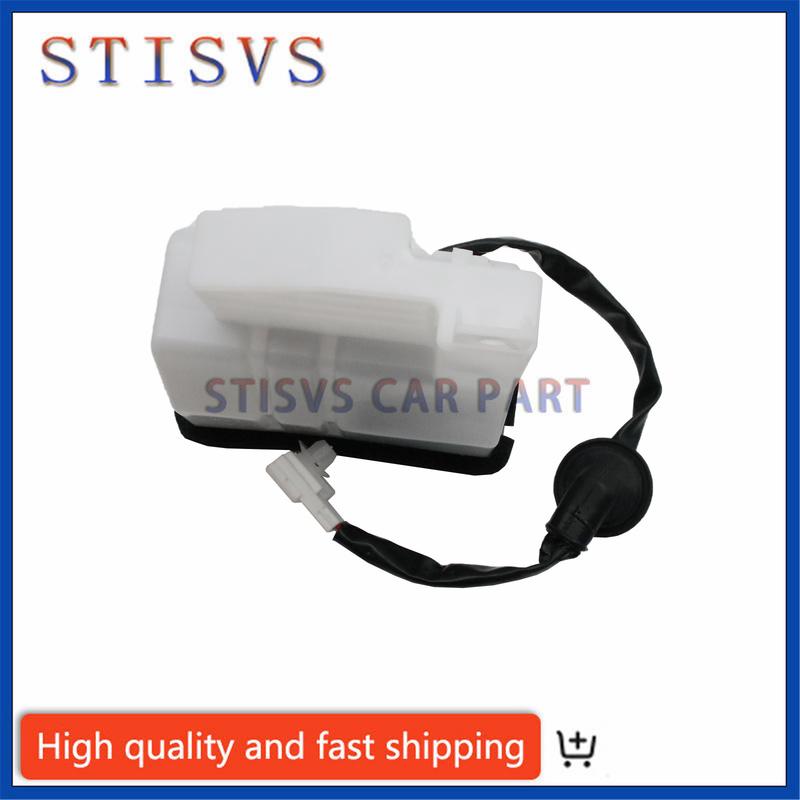 Rear Trunk Lock Latch Actuator 69110-35082 For Toyota 4Runner 2010- Tailgate Hatch Lid Lock 69110 35082 6911035082 New