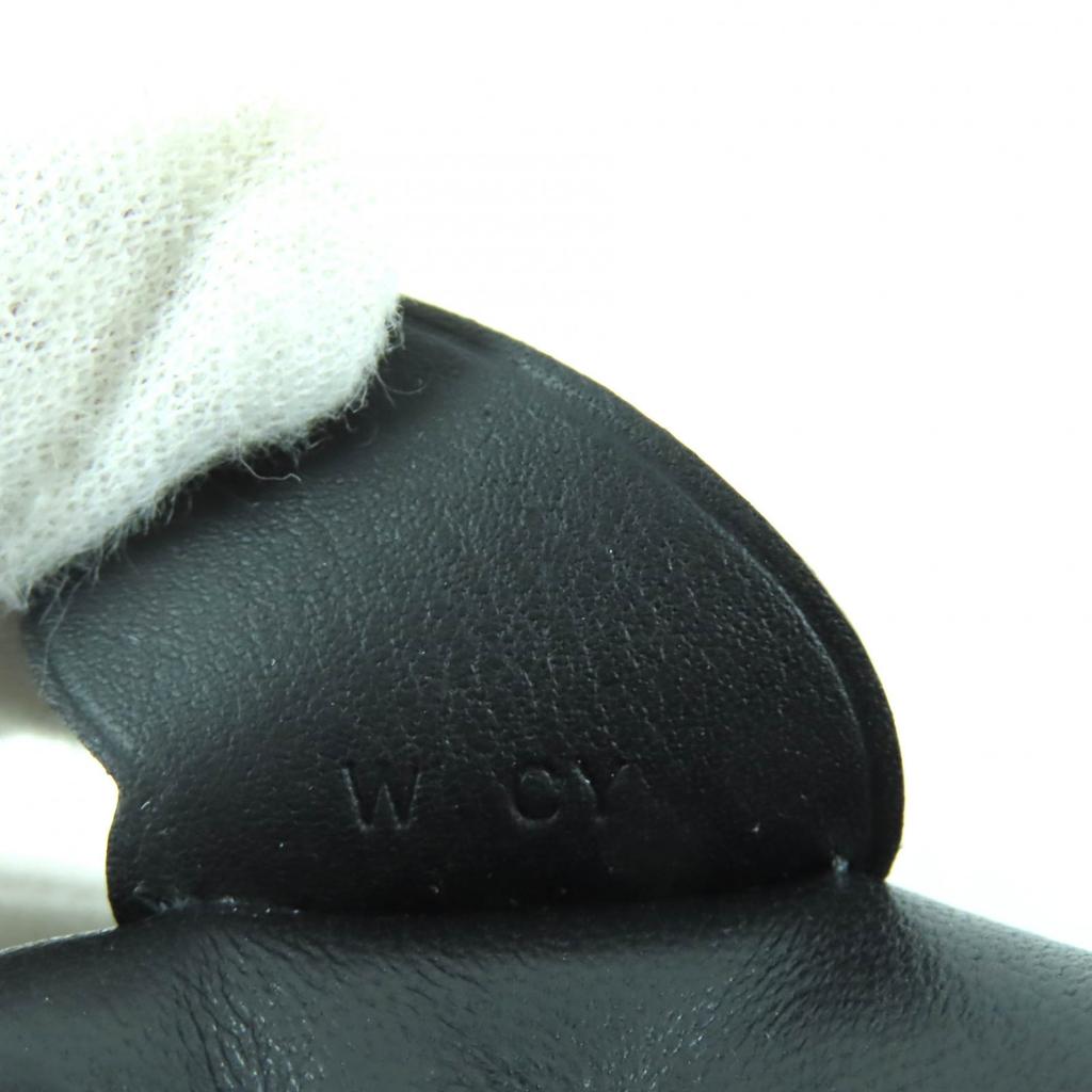 Excellent HERMES Bag Charm Rodeo Charm Pegasus Touch PM Anyo Miro Used