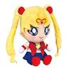 Pretty Soldier Sailor Moon Chibi Plush Toy
