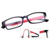 Memory Plastic Steel Eyeglasses Ultra-light TR90 Women Men Eyewear Myopia Spectacles Optical Glasses Frames Oculos De Grau