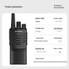 BAOFENG BF-999S High-Power Two-Way Radio (2-Pack) (CN Version)