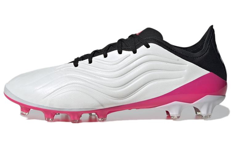 Adidas Copa Sense.1 Ag  White Red  FW6500 40