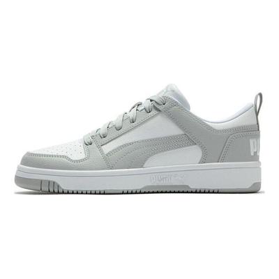 Rebound LayUp Lo SL Harbour Mist White Pantofi unisex Harbour-Mist-Grey 369866-29