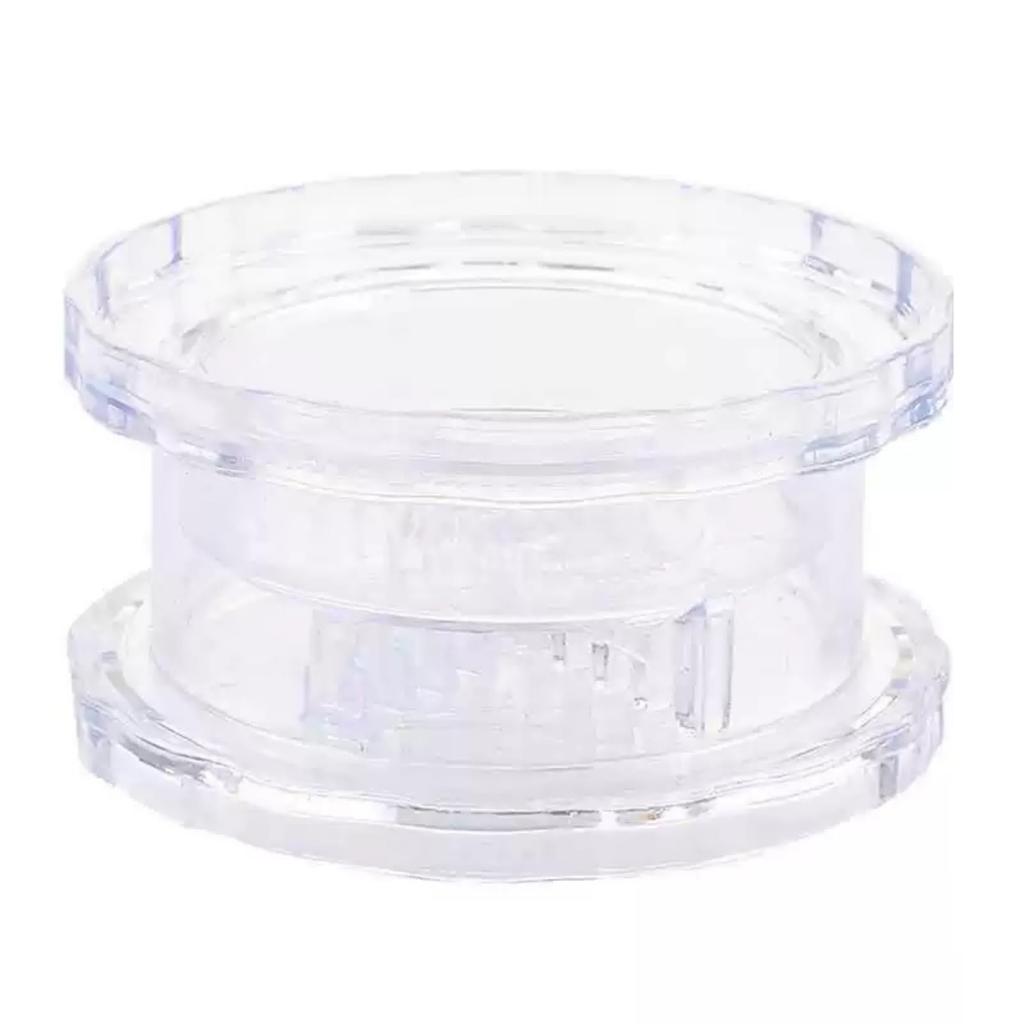 Manual & Masher, Multi-Functional Mincer Garlic, Herbs, Impact Resistant Kitchen Gadget & Home Accessory