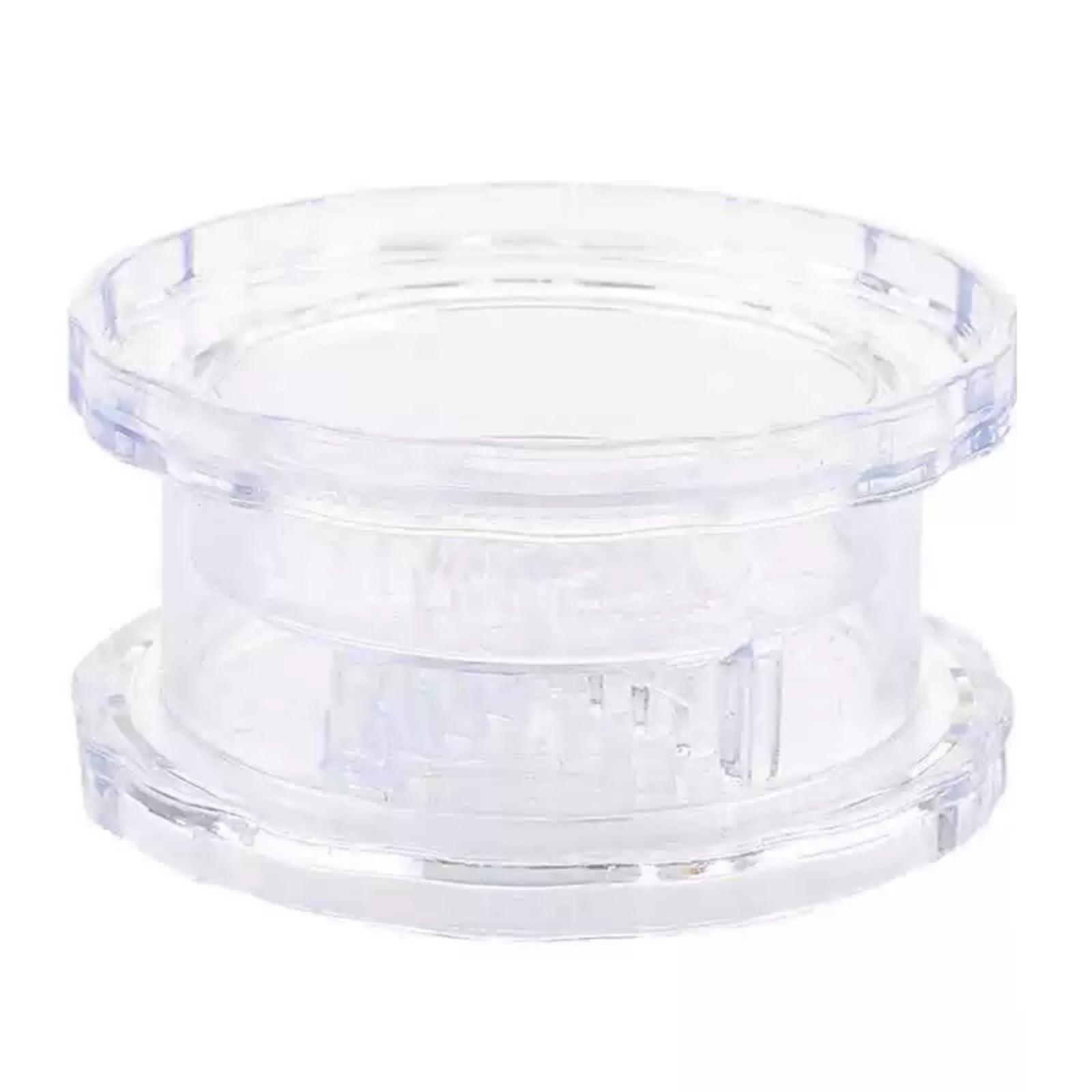 

Manual & Masher, Multi-Functional Mincer Garlic, Herbs, Impact Resistant Kitchen Gadget & Home Accessory One Size