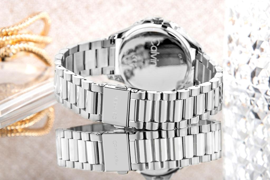 Calvin Klein Sport For Her Women's Watch 25200096 + BOX