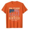 Unisex Round Neck Casual Digital Printed Short Sleeved T-shirt Top