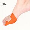 Daily Use Bunion Tape 10/30/60Pcs Corrector Kinesiology Tape, Breathable Latex-Free Hallux Valgus Big Toe Support Foot Pain Relief Athletic