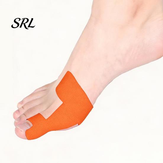 Daily Use Bunion Tape 10/30/60Pcs Corrector Kinesiology Tape, Breathable Latex-Free Hallux Valgus Big Toe Support Foot Pain Relief Athletic