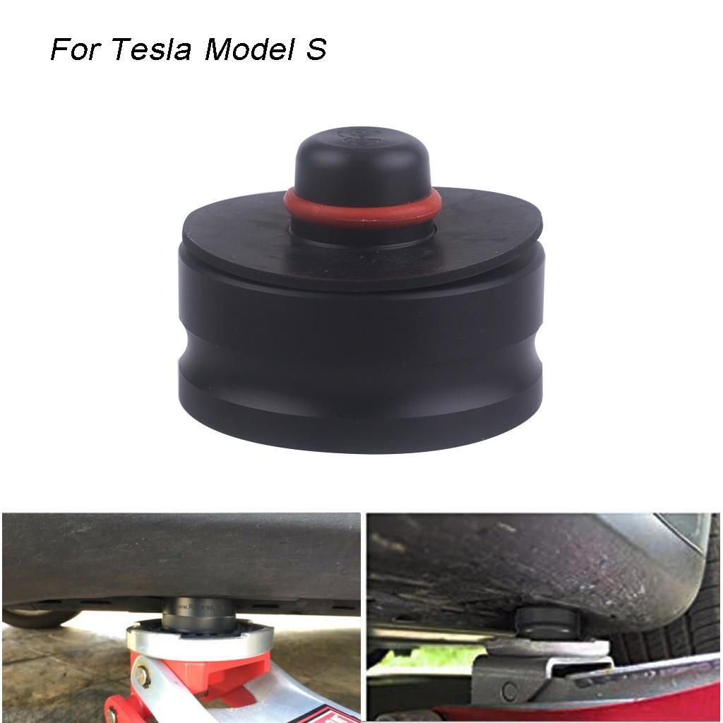 

Новый инструмент для резиновой накладки Jack для конкретного шасси для Tesla Model S