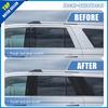 8Pcs Window Pillar Post Panel Decor Sticker Trim Decal For Ford Expedition 2018+