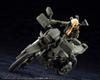 Kotobukiya Hexa Gear Alternative Cross Raider Color Scale Plastic Model Approximately 100mm In Length (Forest Ver.) 1/24 Kit,