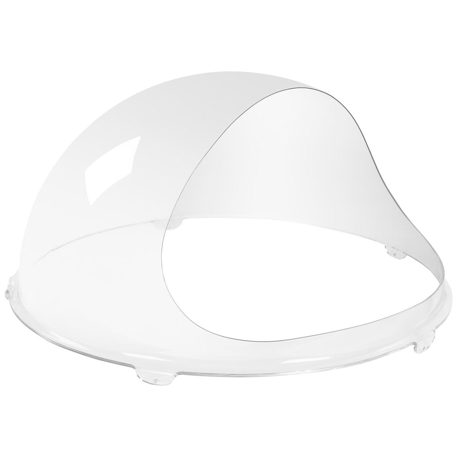 Acrylic Glass Protective Cover For Cotton