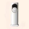 220V Intelligent Spray Air Conditioning Fan Cold And Warm Dualuse Small Air Conditioner Automatic Shaking Head